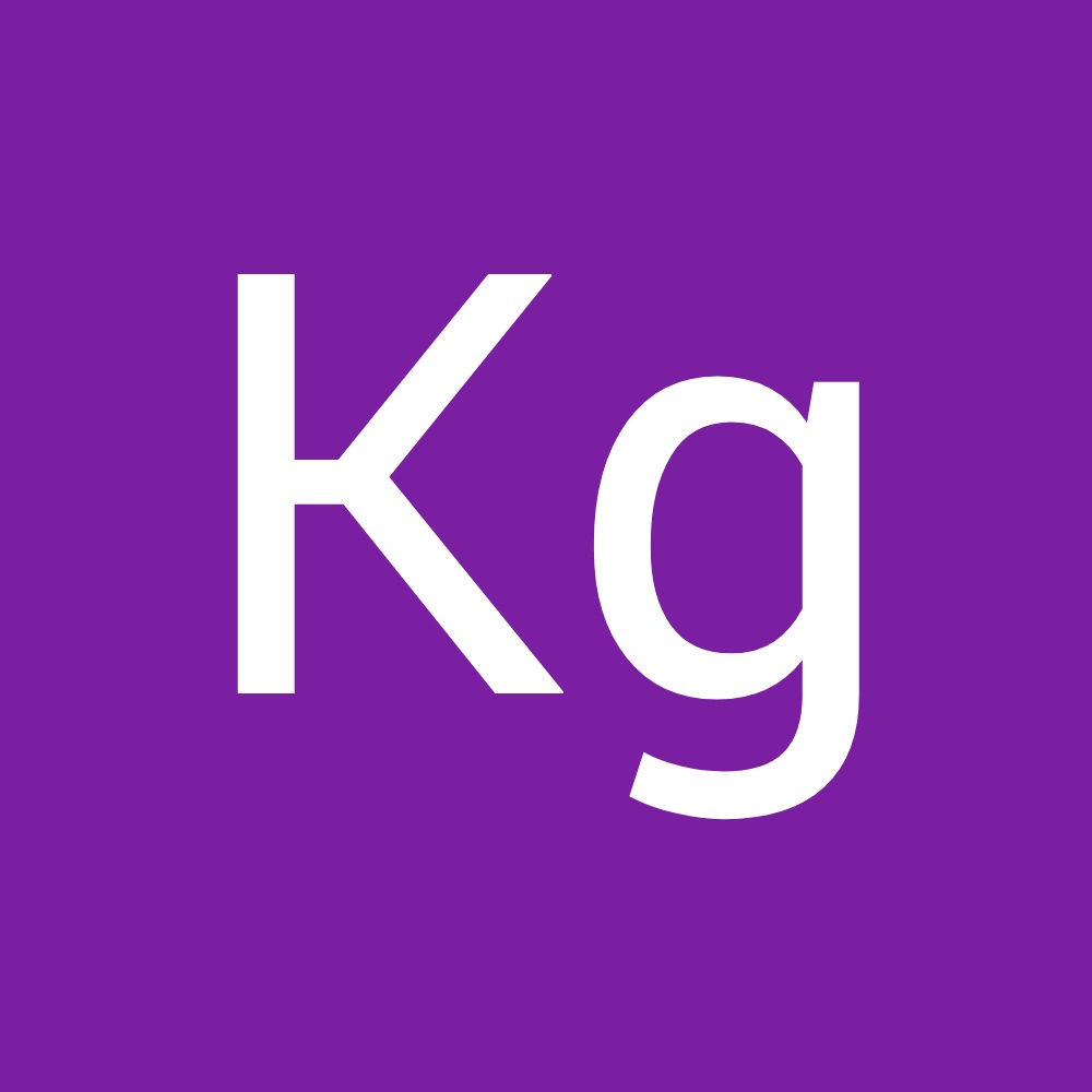 Meet your Posher, Keegan
